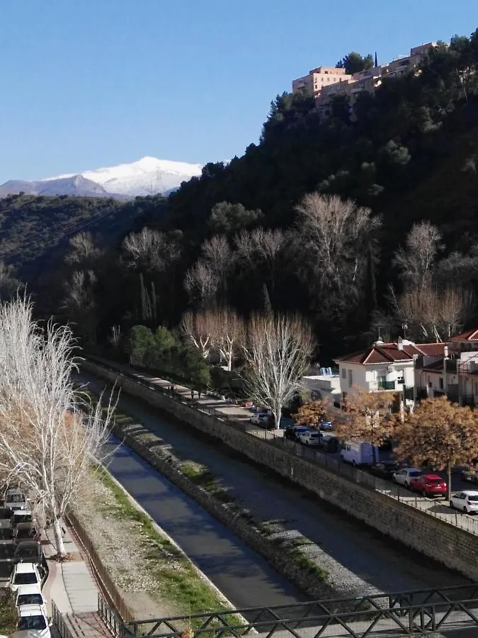Tuguest El Rincon De Felisa Apartment Granada 0*,  Spain
