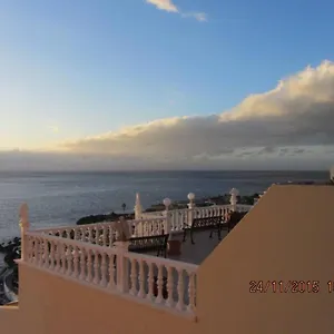 Avenus 24 Puerto De Santiago Apartamento Puerto de Santiago (Tenerife)