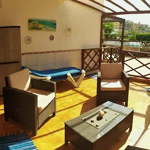 Neptuno Playa 06 Apartamento Puerto de Santiago (Tenerife)
