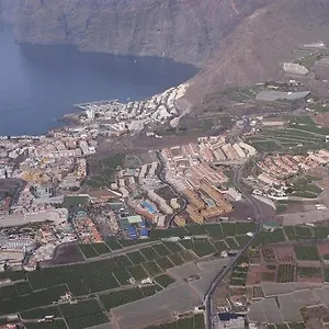 Avenus 25, Puerto De Santiago Apartamento Puerto de Santiago (Tenerife)