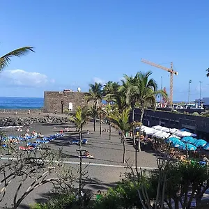 Anatolia Sea View Apartamento Puerto de la Cruz (Tenerife)