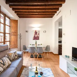 Enjoygranada Elvira Apartamento