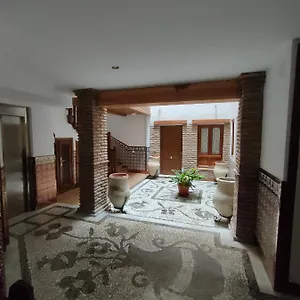 Santa Inés Apartamento