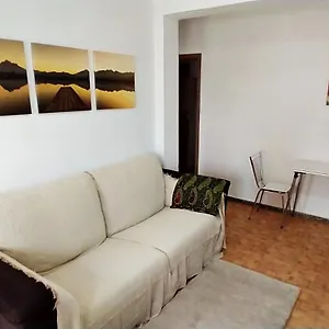 Precioso Apartamento 3 Campus Universitario Apartamento