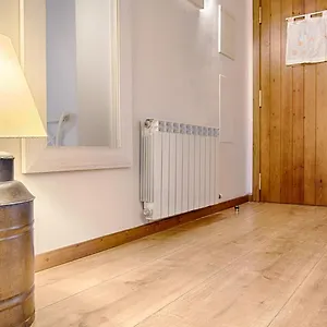 Saplan Real Estate Carlac Apartamento Les