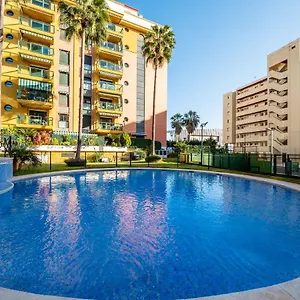 Palm - Apartamento Torremolinos