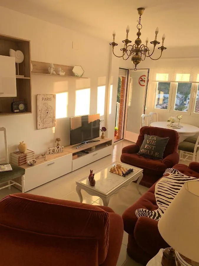 Ferienwohnung Tuguest El Rincon De Felisa Granada 0*,  Spanien