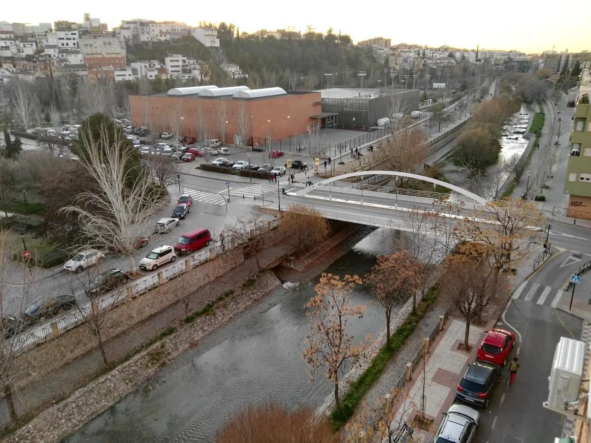 Apartamento Apartamento: El Rincón de Felisa. Granada España