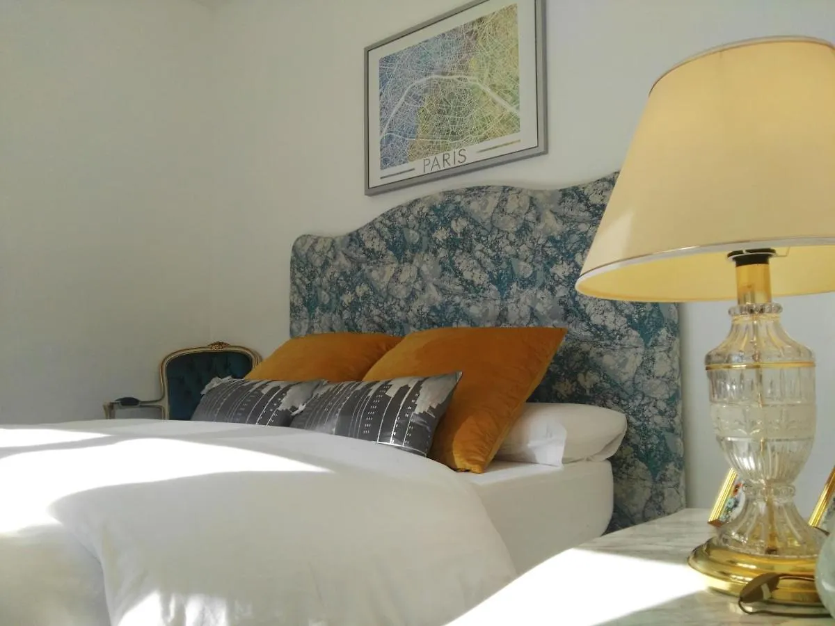 Apartamento Apartamento: El Rincón de Felisa. Granada 0*,  España