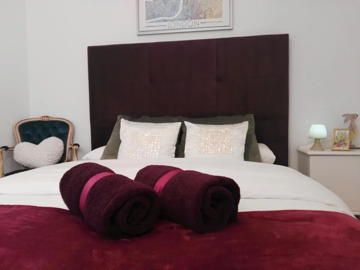 Apartamento Apartamento: El Rincón de Felisa. Granada
