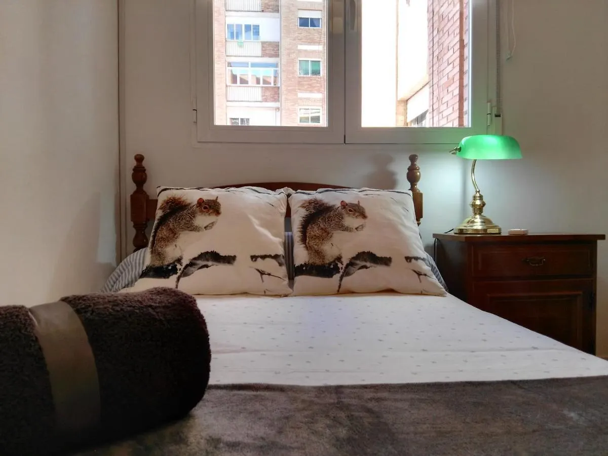 Apartamento Apartamento: El Rincón de Felisa. Granada