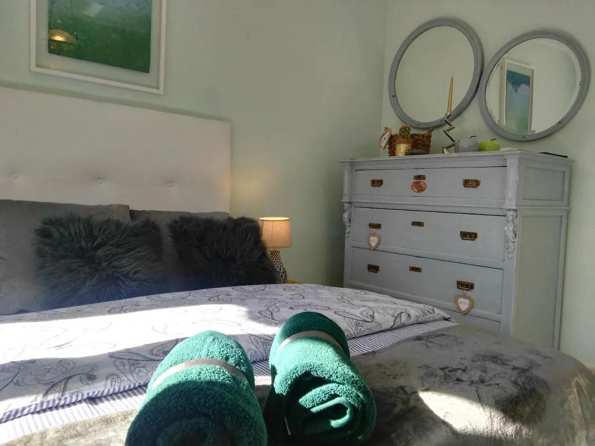 Apartamento Apartamento: El Rincón de Felisa. Granada 0*,  España