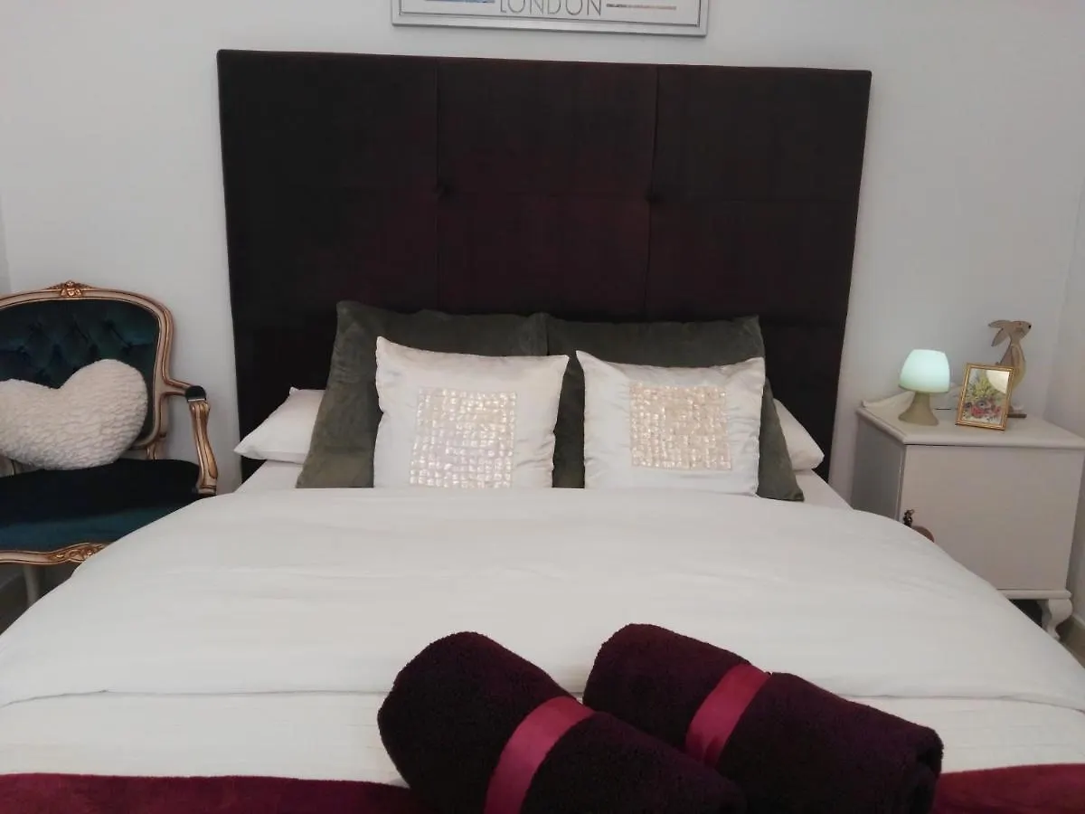Apartamento Apartamento: El Rincón de Felisa. Granada España